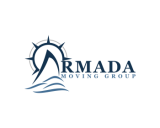 https://www.logocontest.com/public/logoimage/1603813628Armada Moving Group.png
